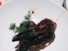 -杨氏青龙虾·羊蝎子(金盛路总店)