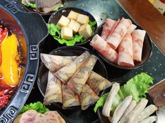 -蜀小匠成都老火锅(新街口店)