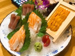 -立山居酒屋·烧鸟 天妇罗(西北湖店)
