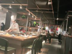 -飞阳铁板烧(ME TOWN购物中心店)