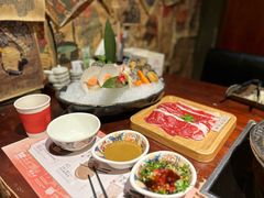 -披头士和牛火锅·寿喜烧自助(陶溪川店)
