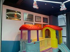 -雅米拉艺术中心(少儿舞蹈培训)