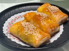 -银灯食府(丽丰国际中心店)