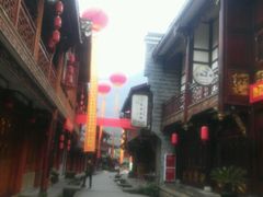 android_upload_pic-君华饭店·腊排铜火锅
