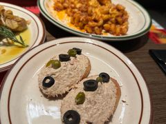 -ZAFFERANO西班牙海鲜饭(上海首店)