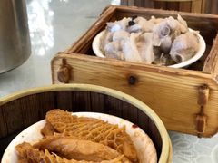 紫金酱金钱肚-黄埔华苑酒家(黄埔总店)