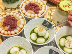 -湖畔居茶楼(湖滨店)