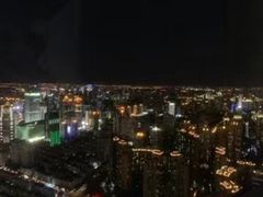 -上海之巅观光厅