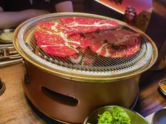 -西塔老太太泥炉烤肉(上海七宝领展广场店)