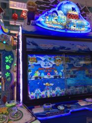 -莫莉幻想儿童乐园(青岛金茂湾店)