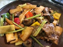 -沙河粉村·国家非遗传承(云台店)