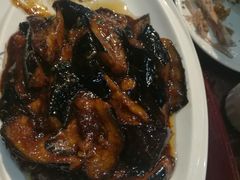-吴门人家·苏宴宫廷菜(拙政园店)