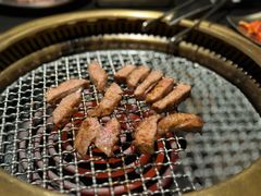 -厚贞日式烤肉(浦东汇智店)