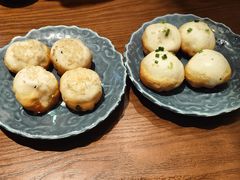 -鑫震源·苏式大虾生煎(山塘街店)