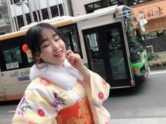 -优衣库(银座店)