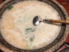 -绿茶餐厅(领展购物广场·中关村店)