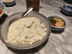 老豆花-懒人盐府人家(航天桥店)