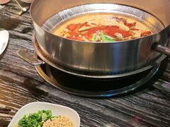 -老船舫·现做活鲜鱼馆(东郊记忆店)