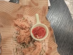 -Pennehut畔尼意面(合肥万象城店)