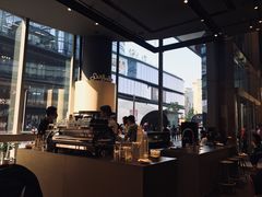 -Seesaw Coffee(苏州中心店)