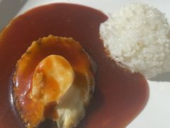 -海天一色海景自助餐厅(西港花园店)