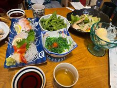 -一道浪居酒屋