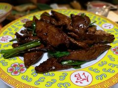 -那家小馆•北京菜•烤鸭(中关村店)