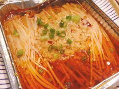 -新楚记烧烤·酒场·夺命肥肠(车公庙店)