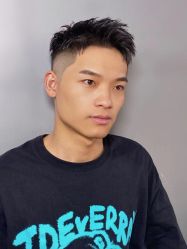-Kraemer Paris  苏豪路易士·嘉玛发廊