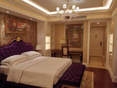 -南通金石国际大酒店