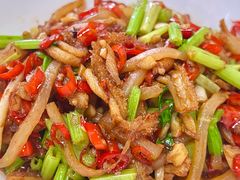 -笨罗卜浏阳菜馆(龙华鹏润达店)
