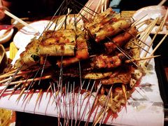 -肉串汪(望京店)