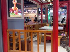 -蛙一刀·麻椒鱼火锅(金仙桥店)