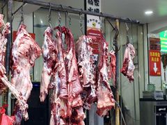 -杨家牛肉汤(淮建路店)