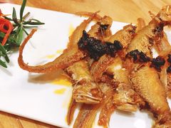 -塔哈尔·新疆盛宴(城西银泰店)