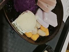 -鲜芋仙(中华广场店)
