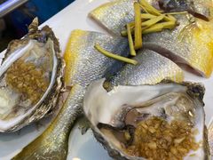 -船奇蒸汽海鲜·闽菜(八市海鲜总店)