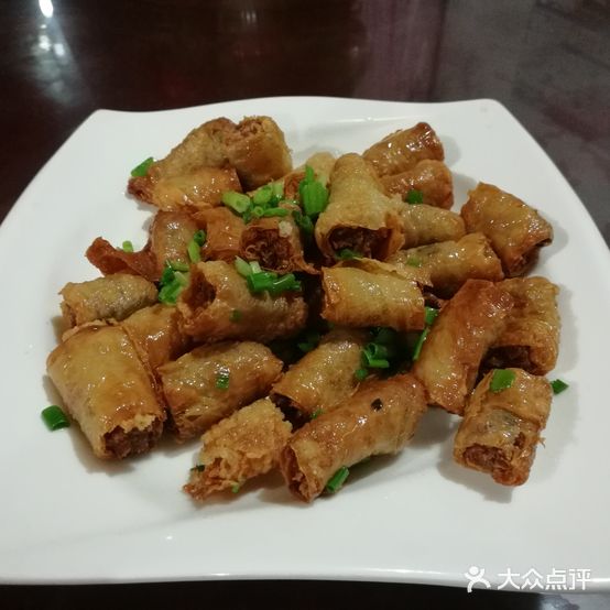 膳瑞土菜馆
