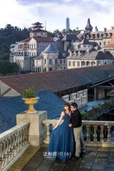 -太古映画婚纱摄影(天河店)