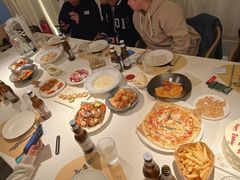 -春树下·树屋花房西餐厅(罍街AS1980店)