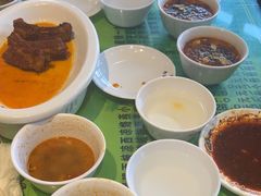 -令氏家外家周秦食府(高新店)