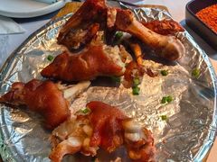 -野蔓果·山野菜(西湖景区·龙井茶田店)