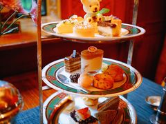 -马勒别墅·中餐厅