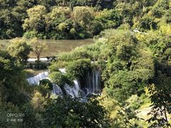 -天河潭旅游度假区