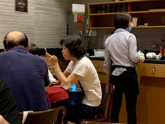 大堂-老吉士酒家(天平路店)