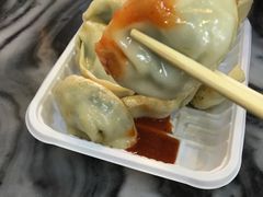 -八珍·广式煎饺·广州老字号(北京路总店)