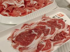 -丁卯•铜锅涮肉(工体店)