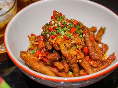 -烹湘·鲜炒湖南土菜(海珠店)
