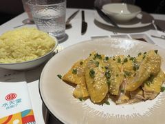 -Aqua Oasis 水天堂(石路天虹店)