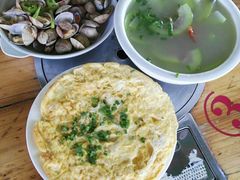 -海上驿站渔家菜馆